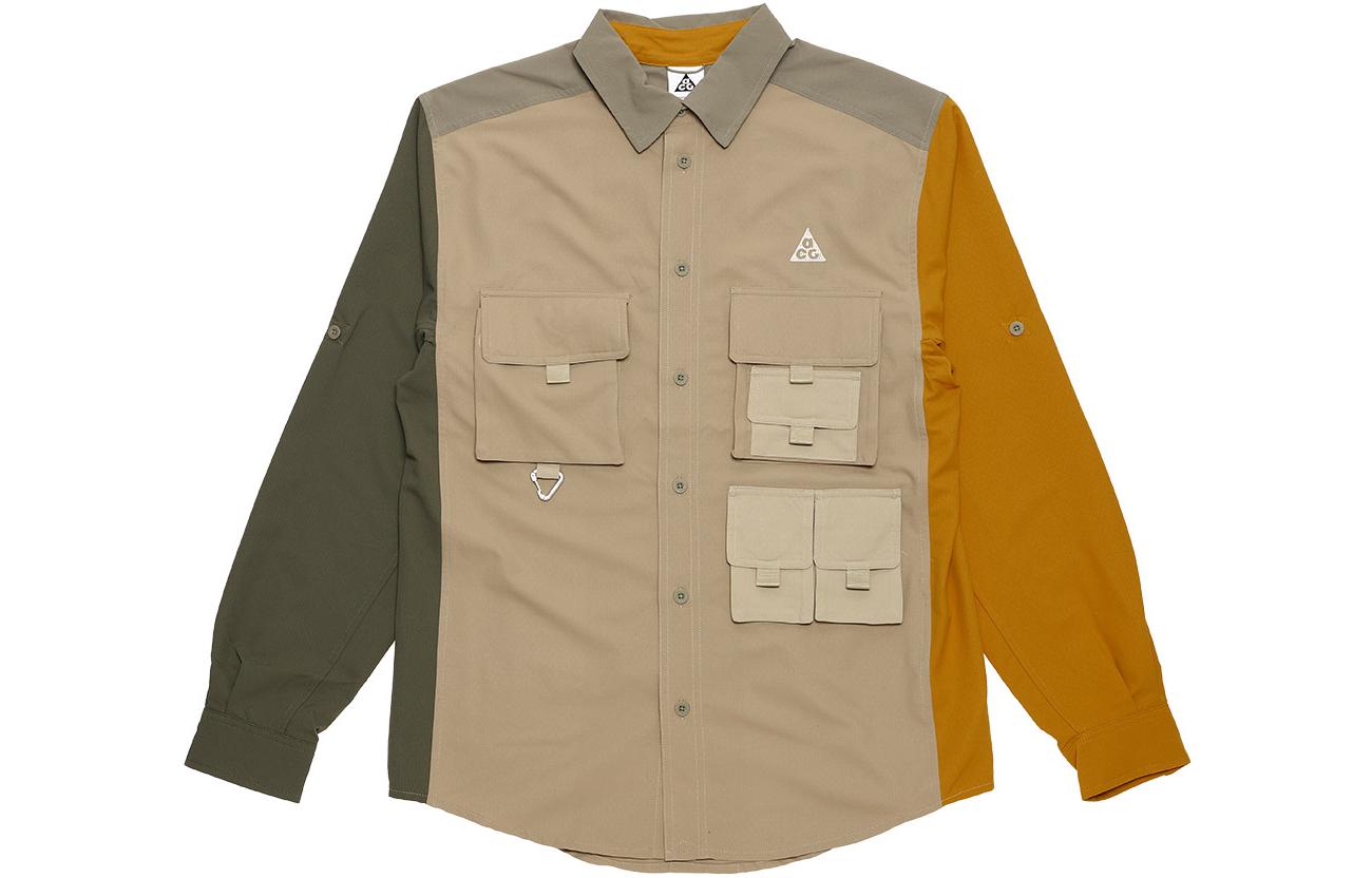 Мужская футболка ACG Coffee Nike
Мужская футболка ACG Coffee Nike