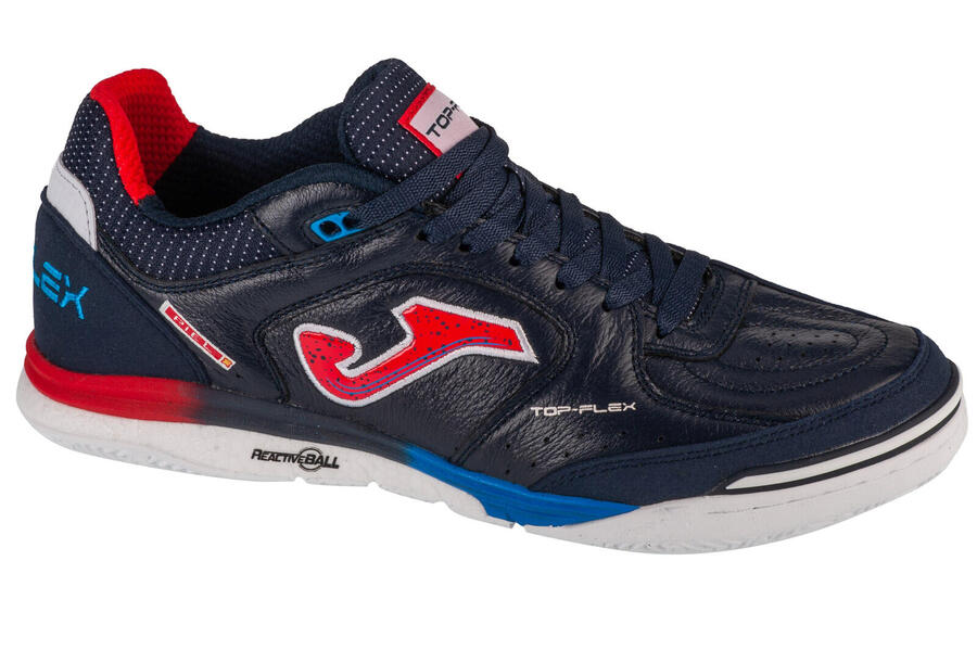 JOMA Кроссовки мужские для дома Top Flex Rebound 24 TORW IN
JOMA Кроссовки мужские для дома Top Flex Rebound 24 TORW IN