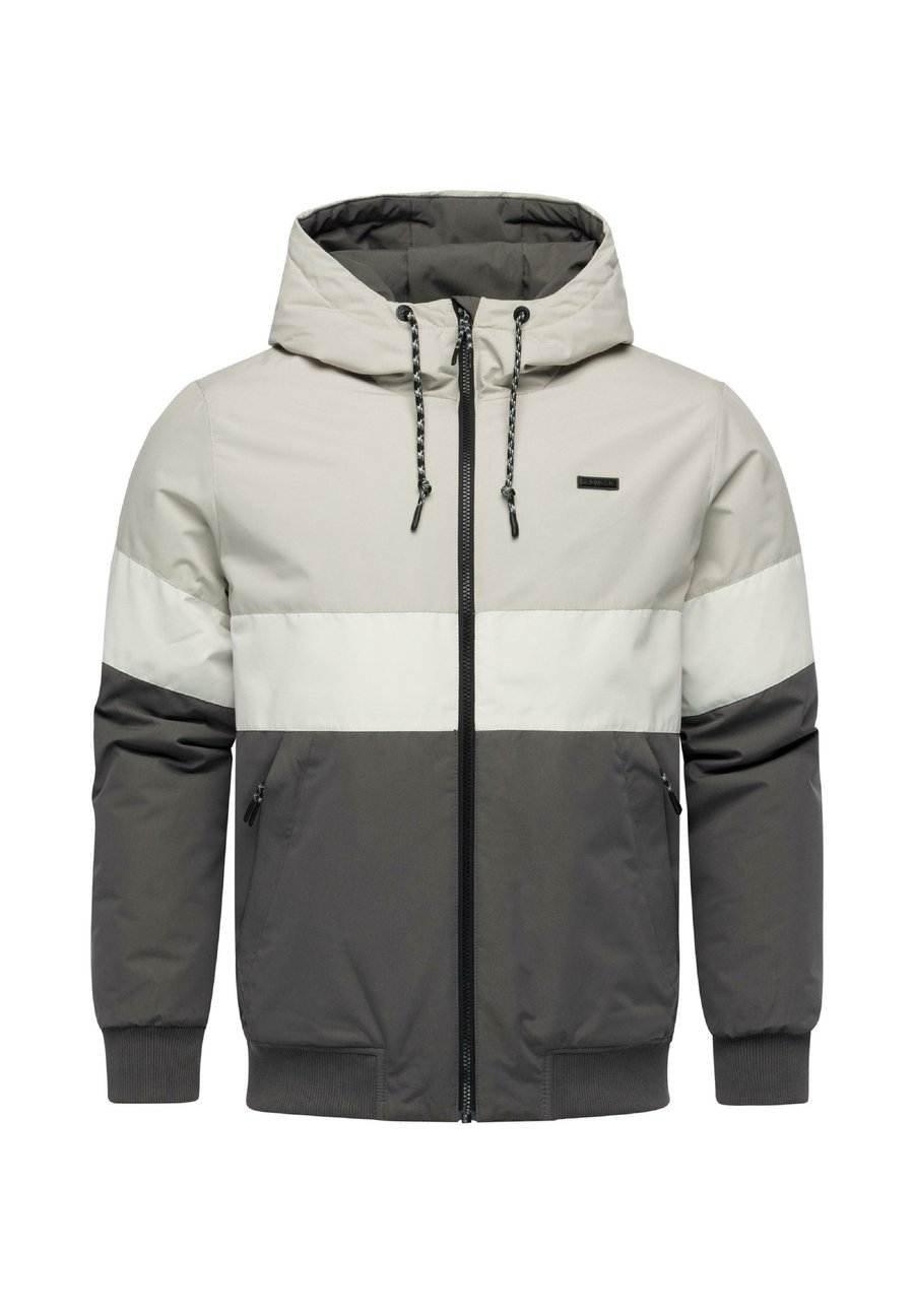 Куртка Ragwear Winter jacket, Bone/Beige
Куртка Ragwear Winter jacket, Bone/Beige