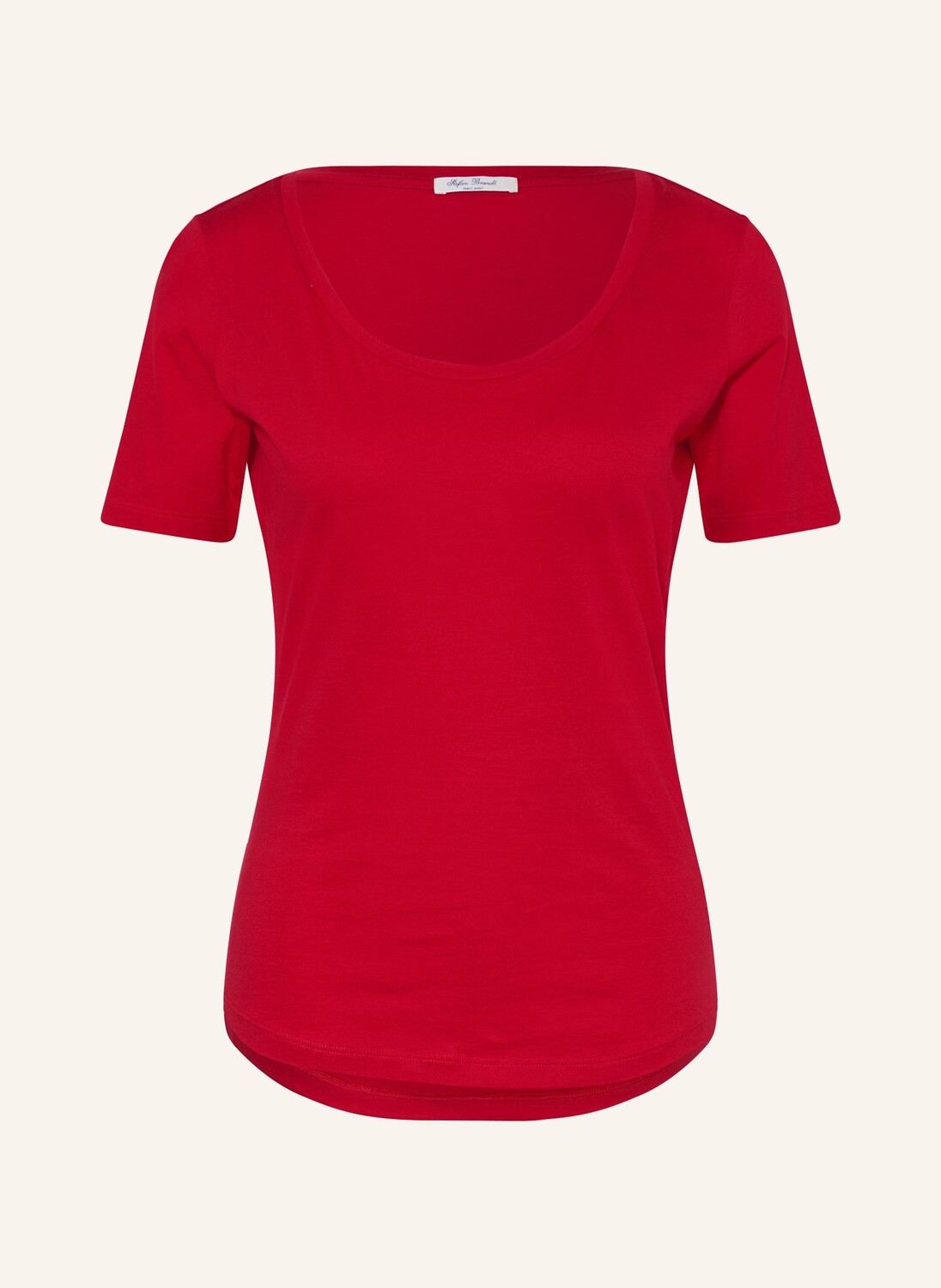 Футболка мена Stefan Brandt, красный
Футболка мена Stefan Brandt, красный