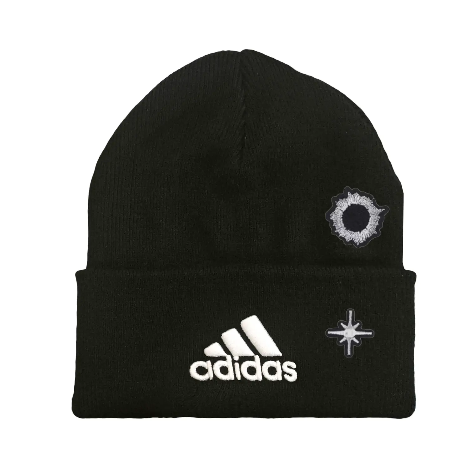 Полиакриловая кислота шапка Unisex Adidas, черный
Полиакриловая кислота шапка Unisex Adidas, черный