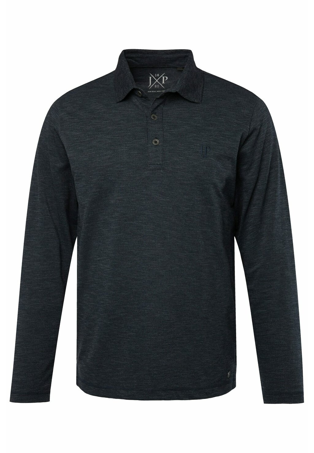 Рубашка поло JP1880, темно-синий
Рубашка поло JP1880, темно-синий