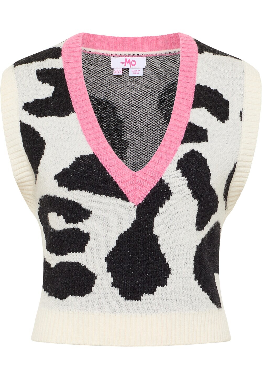 Свитер MYMO, светло-бежевый
Свитер MYMO, светло-бежевый