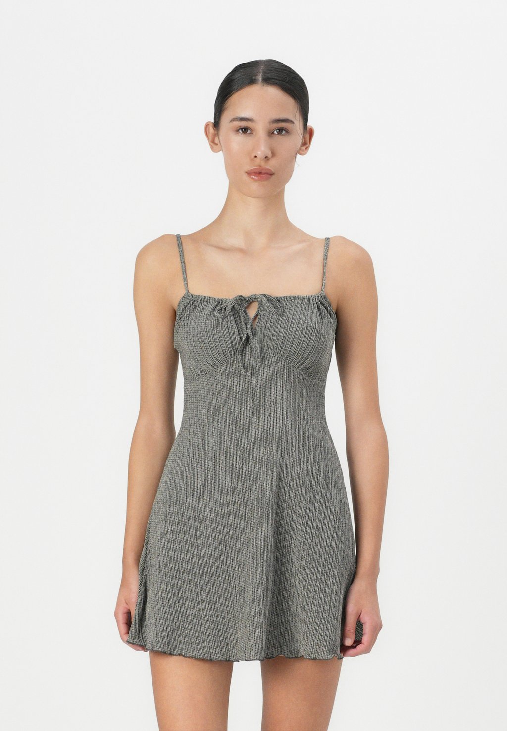 Повседневное платье MINI DRESS Even&Odd, бежевый
Повседневное платье MINI DRESS Even&Odd, бежевый