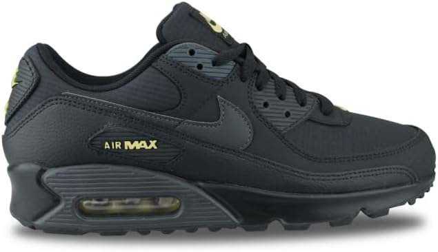Кроссовки Nike Air Max 90 Black IB7680-001
Кроссовки Nike Air Max 90 Black IB7680-001