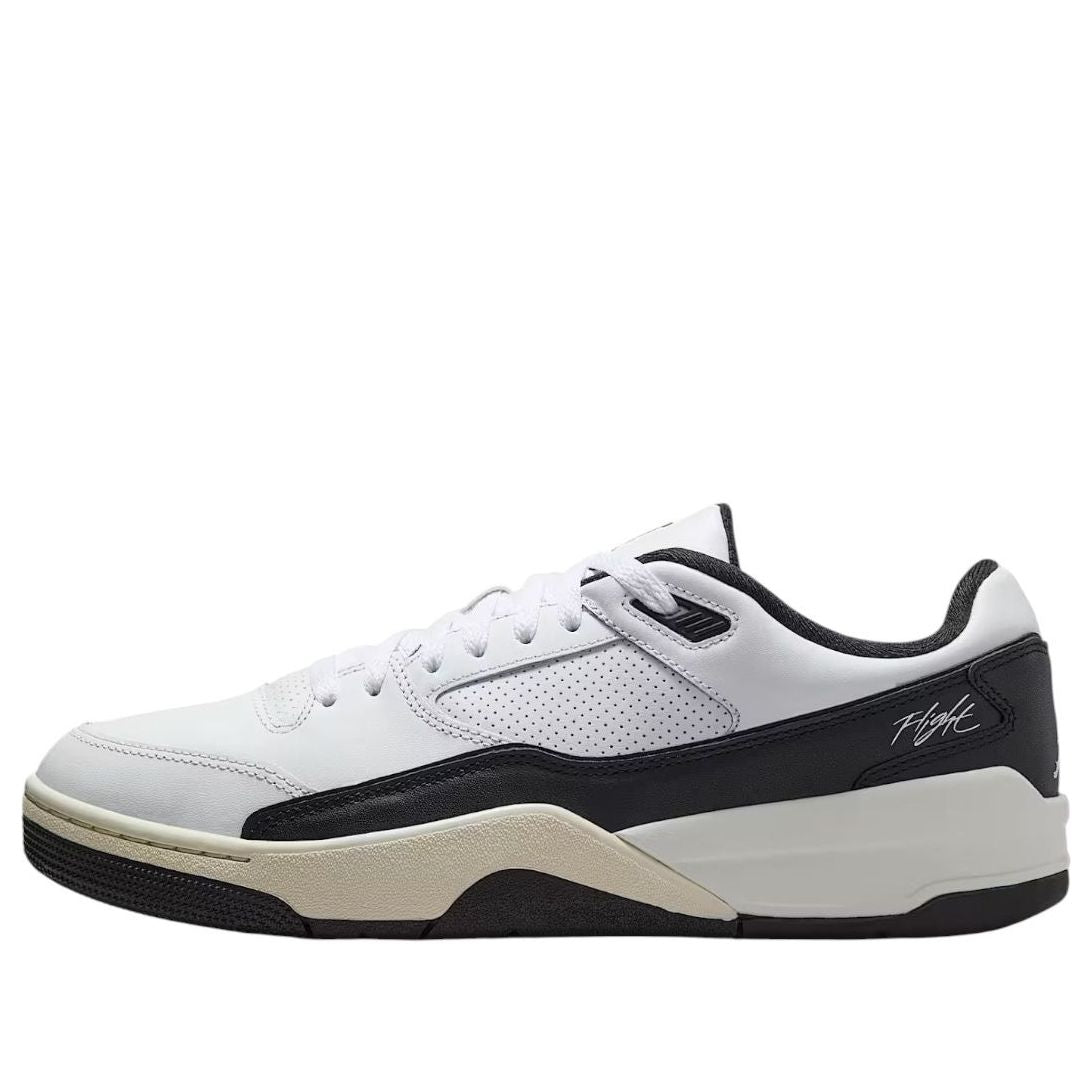 Кроссовки Air Jordan Flight Court 'White Sail Black'
Кроссовки Air Jordan Flight Court 'White Sail Black'