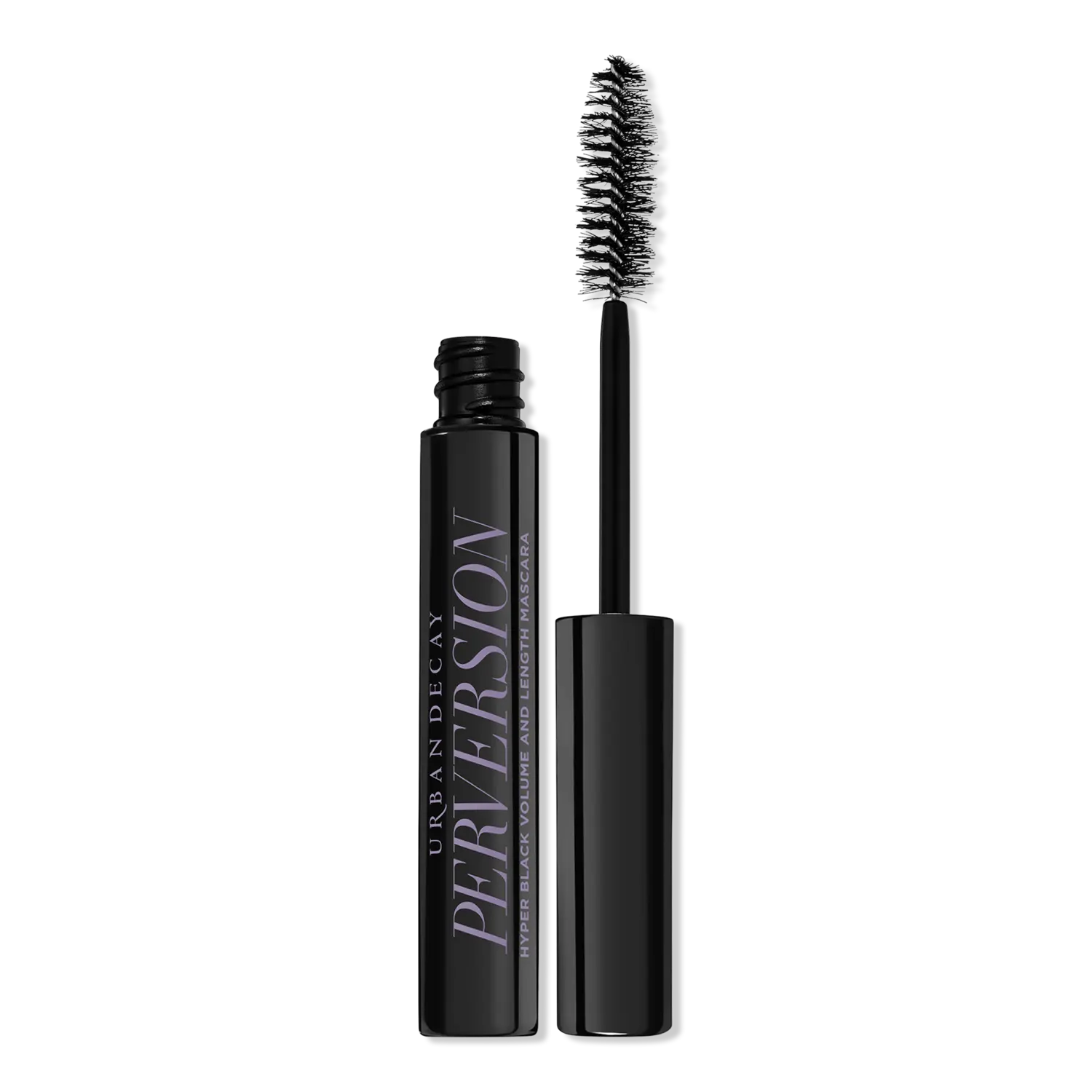 Тушь для ресниц Vegan Perversion Volumizing Mascara Urban Decay Cosmetics, 0.13 oz
Тушь для ресниц Vegan Perversion Volumizing Mascara Urban Decay Cosmetics, 0.13 oz