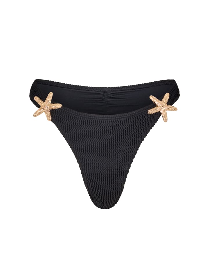 Комплект бикини Moda Minx, черный 
Комплект бикини Moda Minx, черный