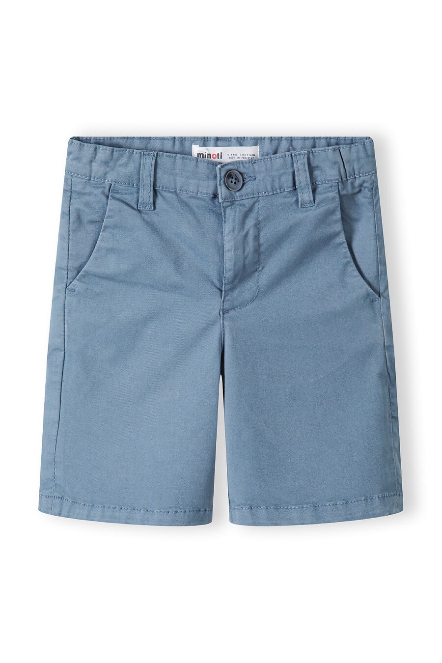 Обычные брюки MINOTI, цвет Opal
Обычные брюки MINOTI, цвет Opal