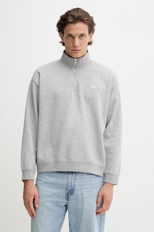 Толстовка Levi'S, серый
Толстовка Levi'S, серый