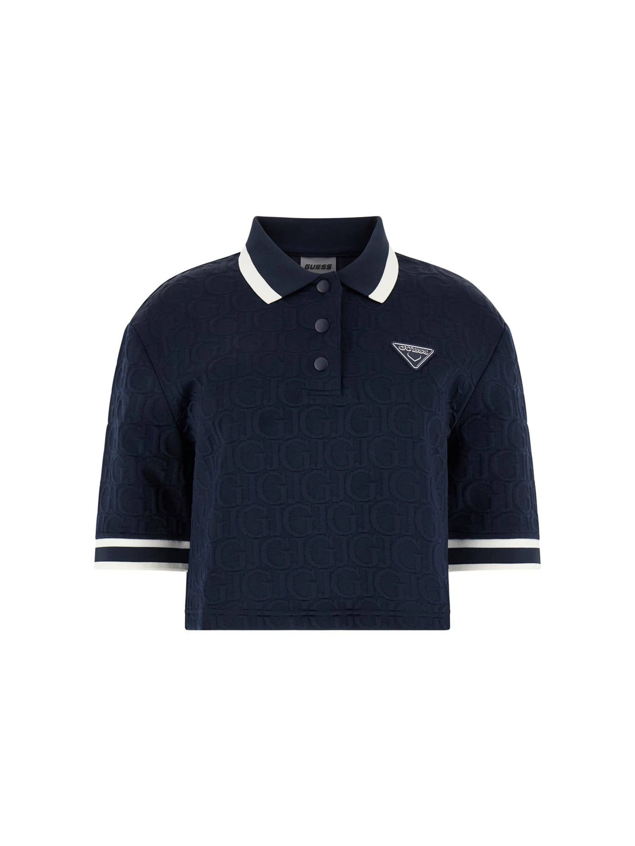 GUESS Рубашка в синем цвете
GUESS Рубашка в синем цвете