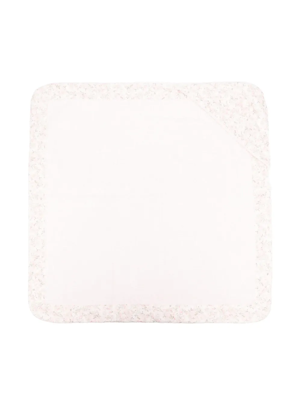 Пеленальная сумка с цветочным принтом Tartine Et Chocolat, розовый
Пеленальная сумка с цветочным принтом Tartine Et Chocolat, розовый