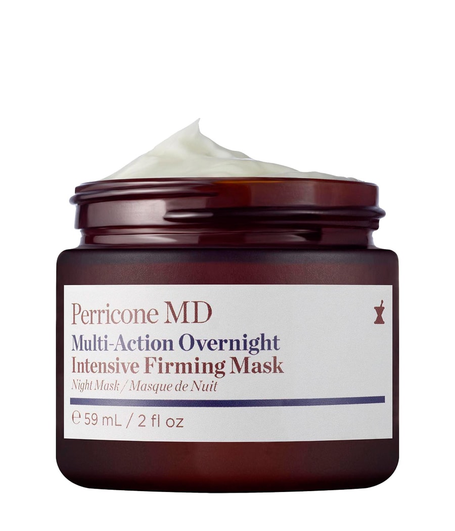 Медицинская маска Perricone MD Multi-Action Overnight Intensive Firming Mask, 59 ml
Медицинская маска Perricone MD Multi-Action Overnight Intensive Firming Mask, 59 ml
