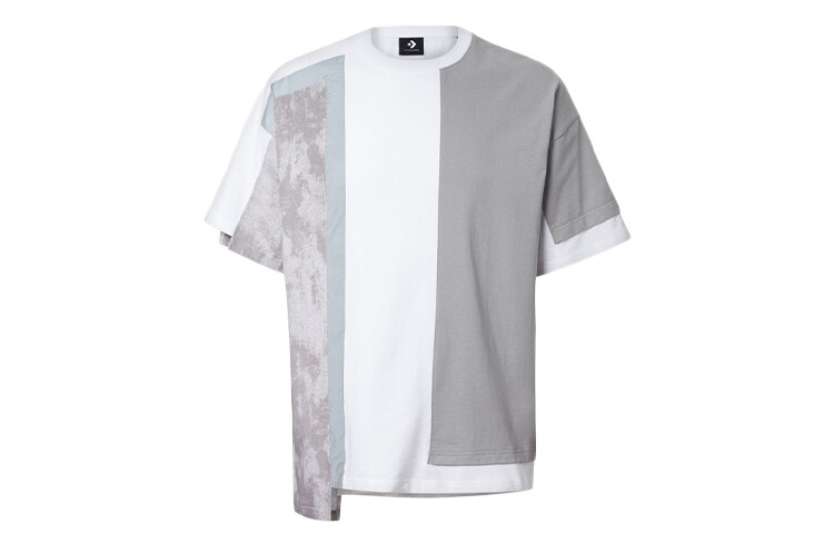 Футболка X FCW мужская белая Converse, белый
Футболка X FCW мужская белая Converse, белый