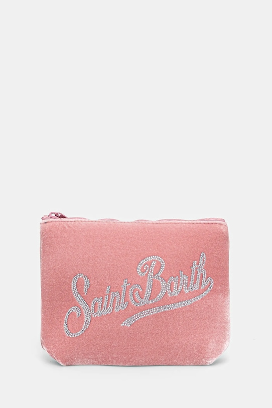 Косметичка Mc2 Saint Barth, розовый
Косметичка Mc2 Saint Barth, розовый