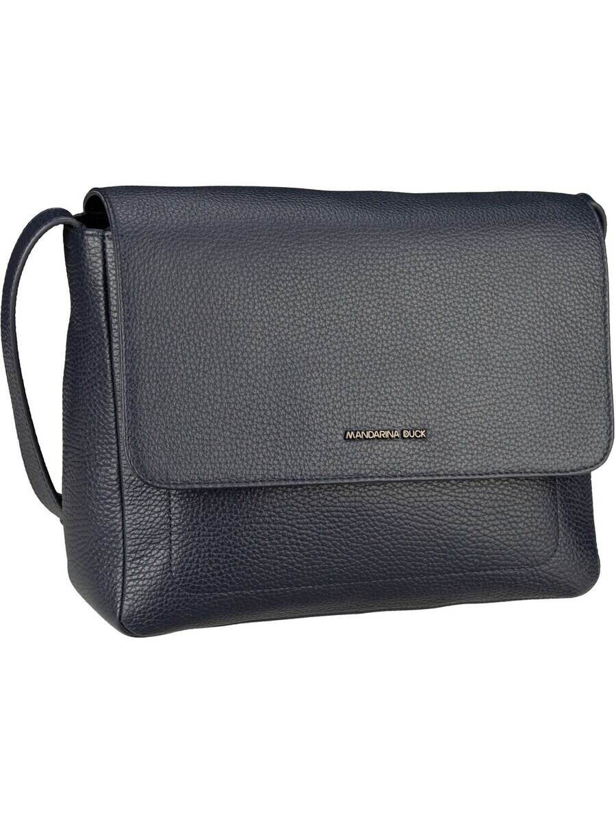 Сумка через плечо MANDARINA DUCK Crossbody Bag Mellow, морской синий
Сумка через плечо MANDARINA DUCK Crossbody Bag Mellow, морской синий