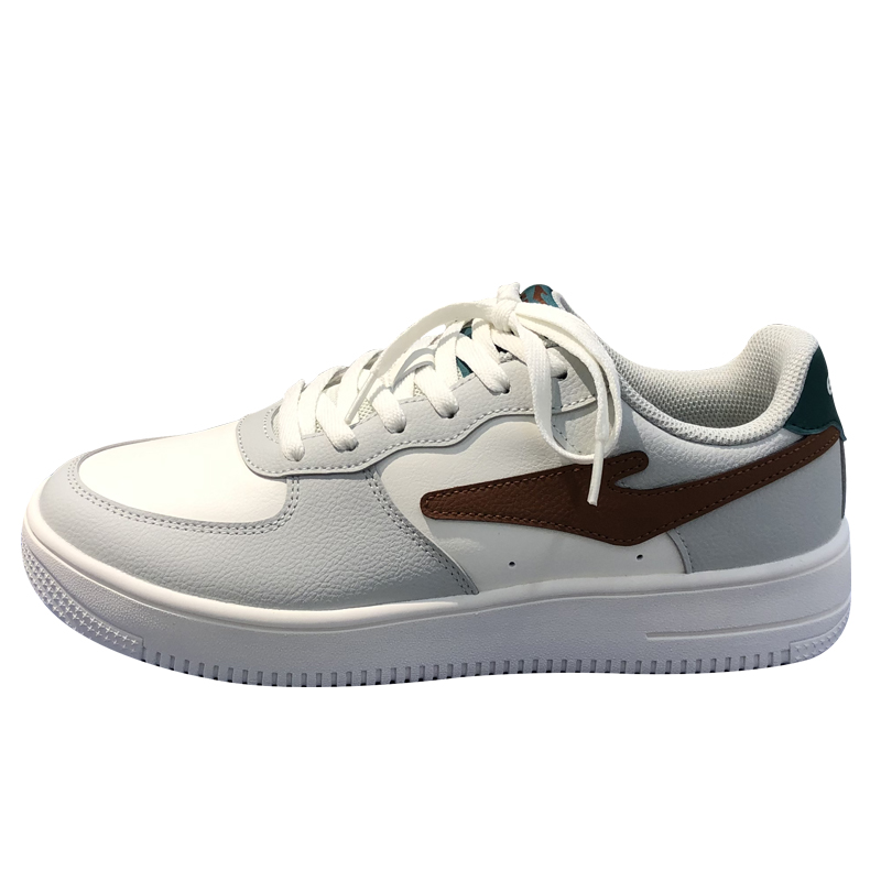 Erke Водонепроницаемые и износостойкие низкие кроссовки для скейтбординга, мужские, серо-белые
Erke Водонепроницаемые и износостойкие низкие кроссовки для скейтбординга, мужские, серо-белые