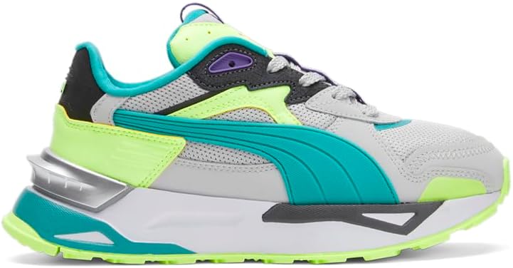 Кроссовки PUMA Mirage Sport Asphalt Spring Break (Big Kid), серый
Кроссовки PUMA Mirage Sport Asphalt Spring Break (Big Kid), серый