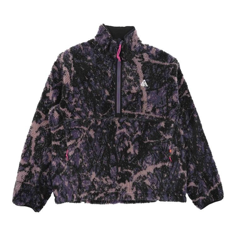 Куртка Nike ACG Canwell Glacier Fleece Jacket Dark Raisin/Black/Summit White, разноцветный
Куртка Nike ACG Canwell Glacier Fleece Jacket Dark Raisin/Black/Summit White, разноцветный