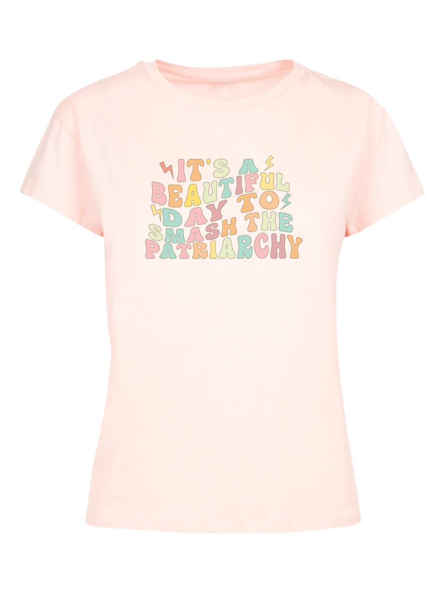 Футболка F4NT4STIC Internationaler Frauentag Girl Power Patriarchat, Pink
Футболка F4NT4STIC Internationaler Frauentag Girl Power Patriarchat, Pink