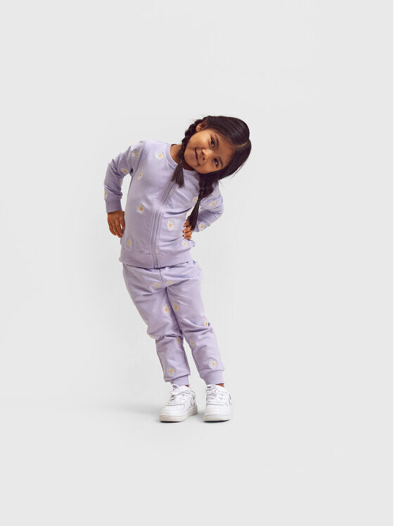 Толстовка обычного кроя Name It, фиолетовый
Толстовка обычного кроя Name It, фиолетовый