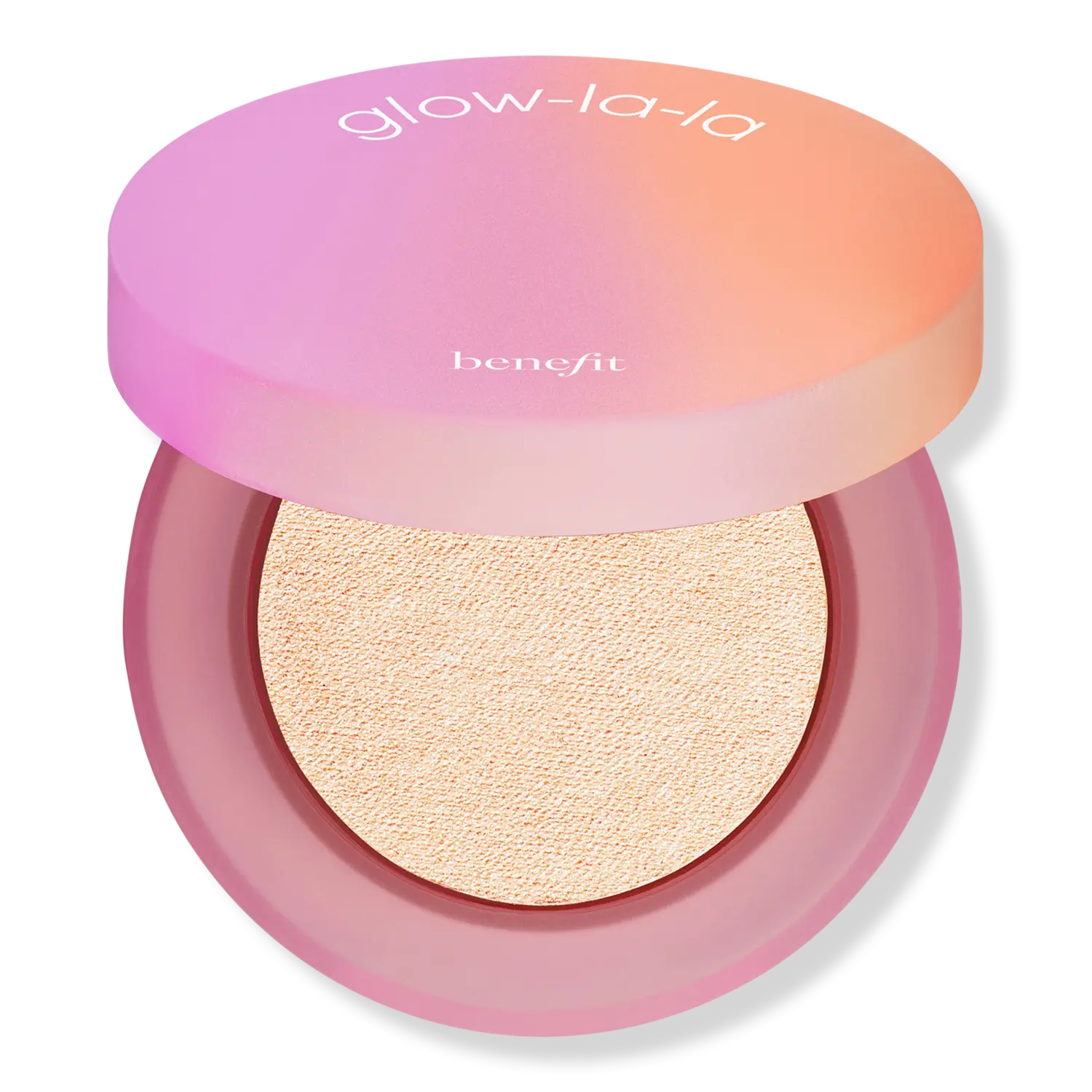 Хайлайтер Glow-La-La Blurring Powder Benefit Cosmetics, Raya (fair light)
Хайлайтер Glow-La-La Blurring Powder Benefit Cosmetics, Raya (fair light)