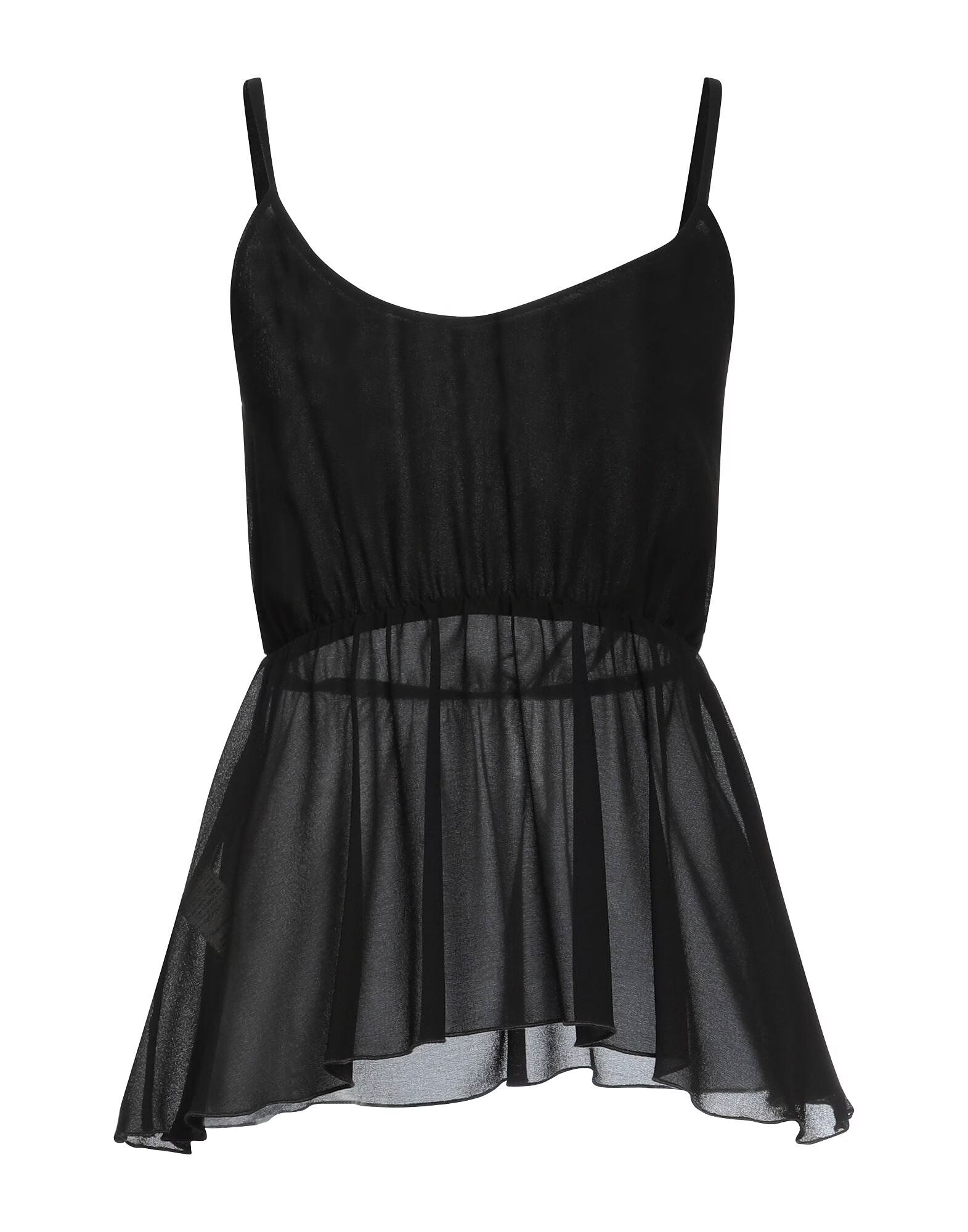 Топ White Wise, черный
Топ White Wise, черный