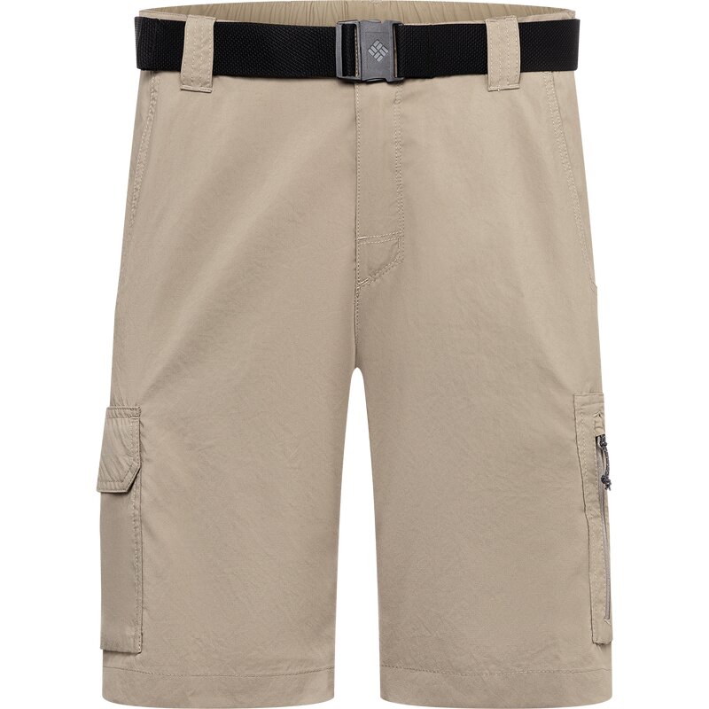Шорты Silver Ridge Utility Cargo Short Columbia, цвет tusk
Шорты Silver Ridge Utility Cargo Short Columbia, цвет tusk