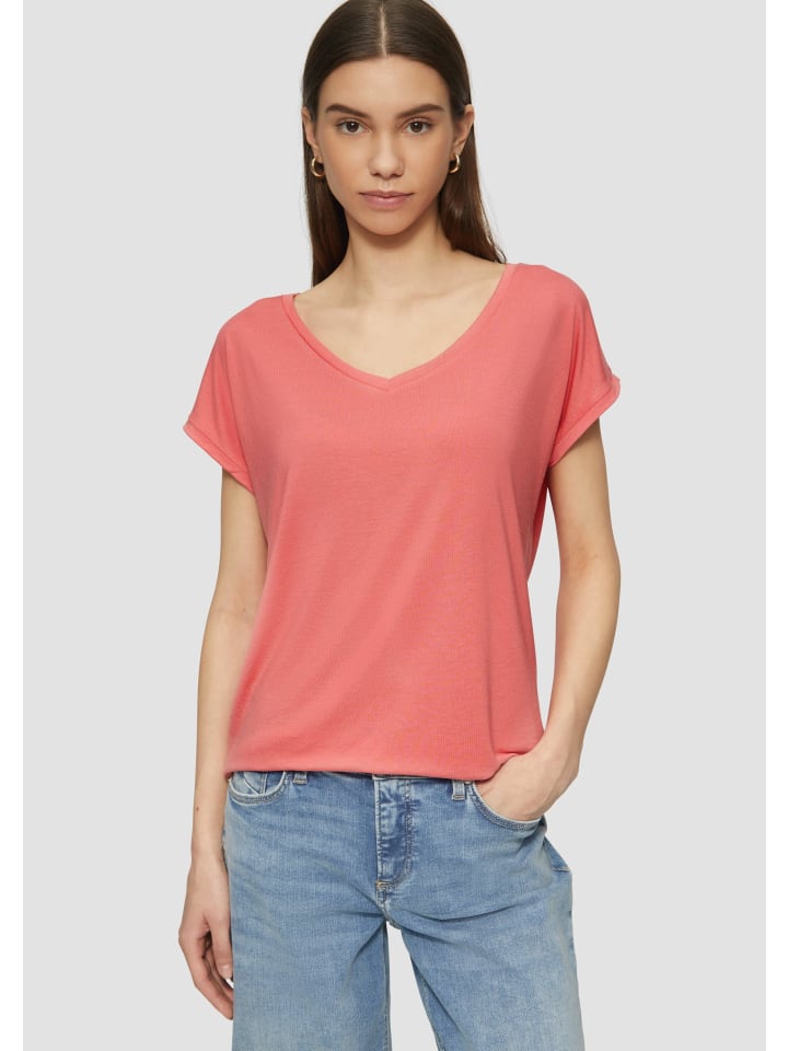 Футболка QS, оранжевый
Футболка QS, оранжевый