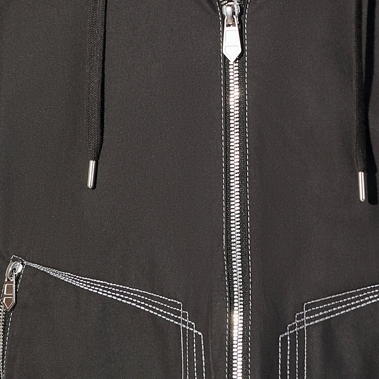 Куртка мужская лакричного цвета Hermes, цвет Licorice color, Серый, Куртка мужская лакричного цвета Hermes, цвет Licorice color
Куртка мужская лакричного цвета Hermes, цвет Licorice color, Серый, Куртка мужская лакричного цвета Hermes, цвет Licorice color