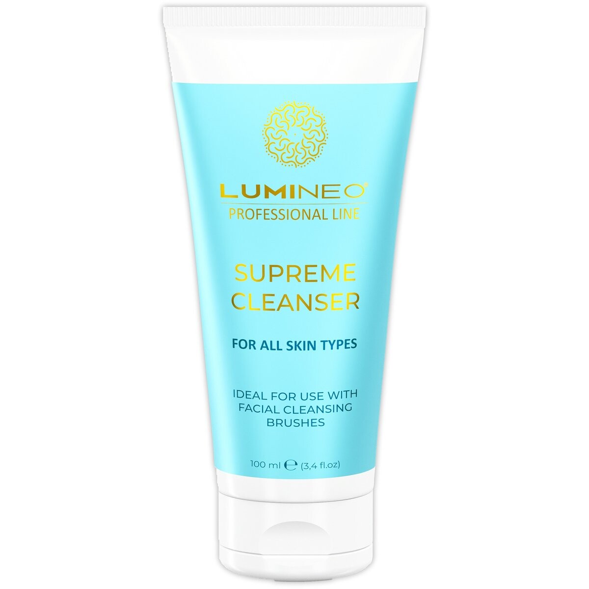 Гель для лица Lumineo All Skin 100 мл
Гель для лица Lumineo All Skin 100 мл