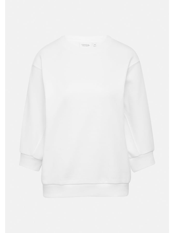 Толстовка в цвете 0100_белый comma
Толстовка в цвете 0100_белый comma