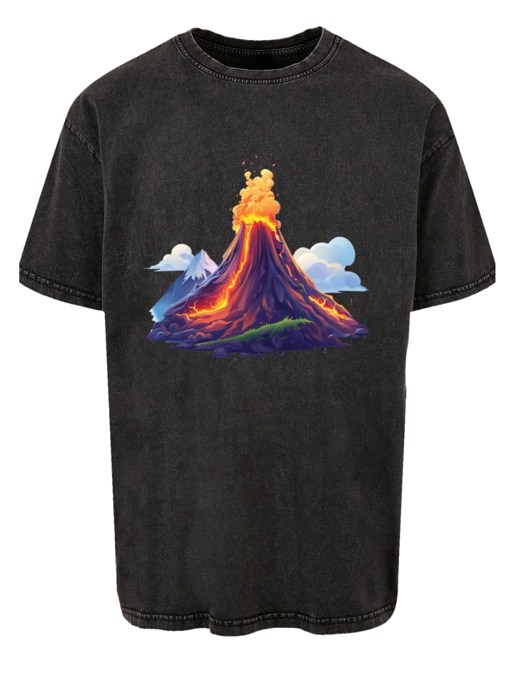 Футболка F4NT4STIC, черный 
Футболка F4NT4STIC, черный