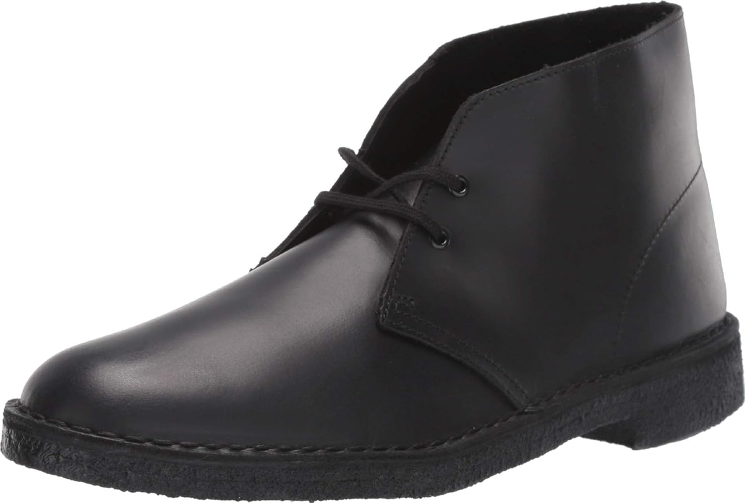 Мужские ботинки Clarks Desert Boot 261382 Chukka, черный
Мужские ботинки Clarks Desert Boot 261382 Chukka, черный