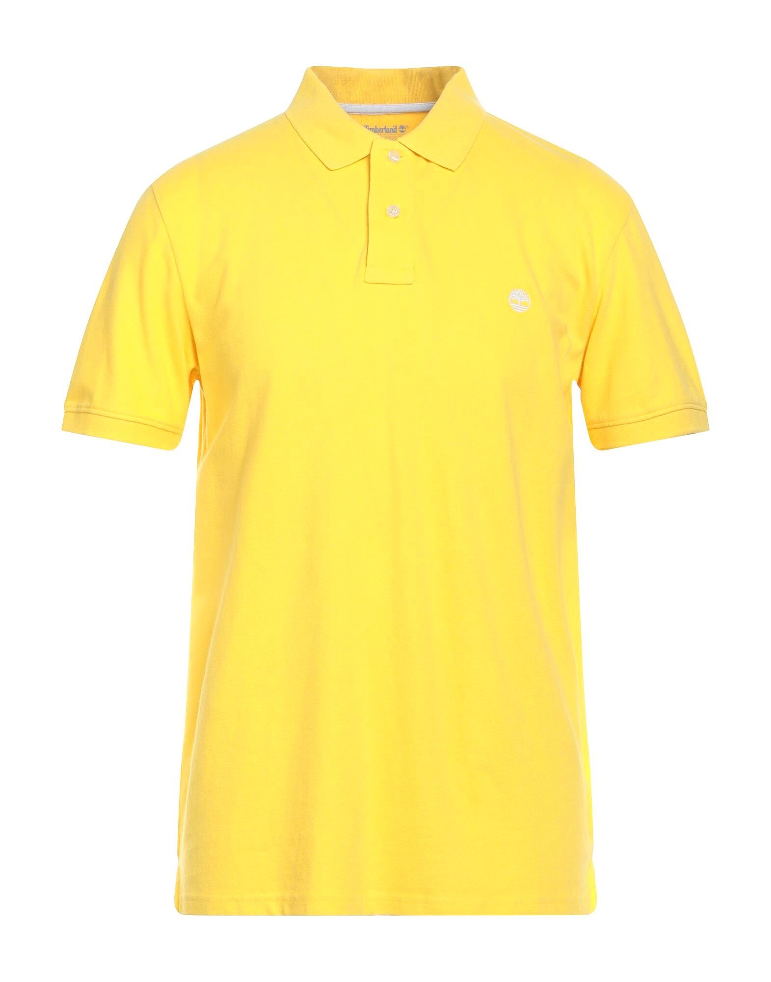 Рубашка поло Timberland, желтый
Рубашка поло Timberland, желтый