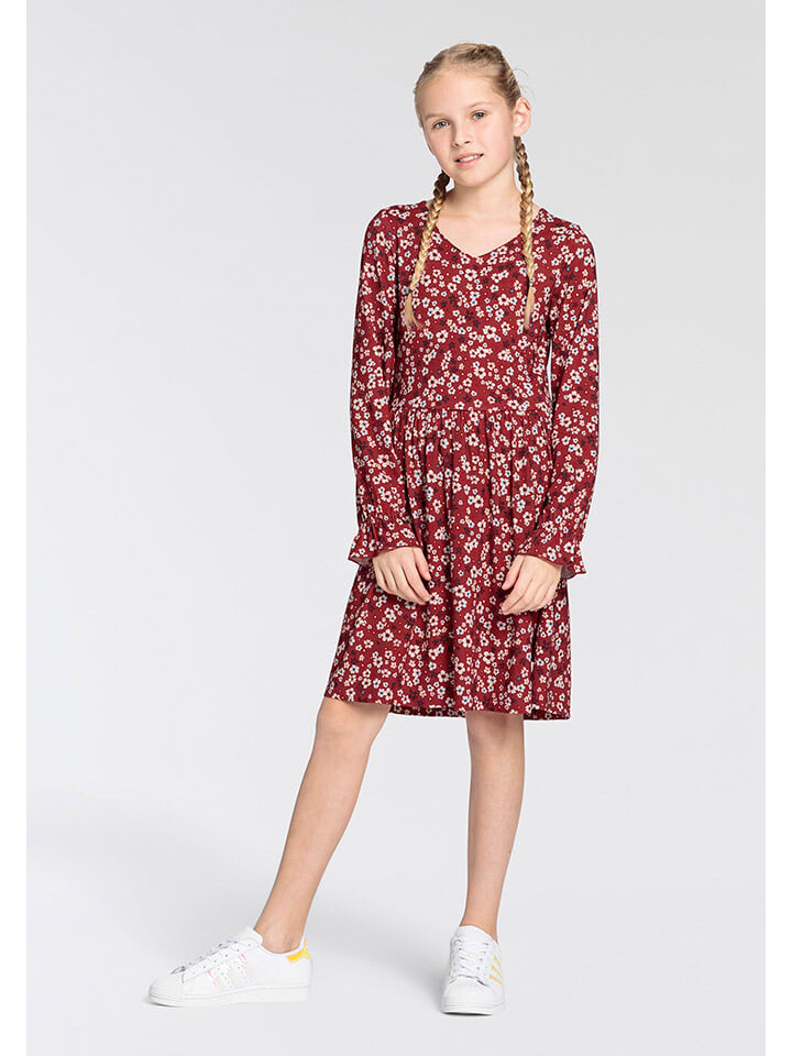 Платье Delmao, красный
Платье Delmao, красный