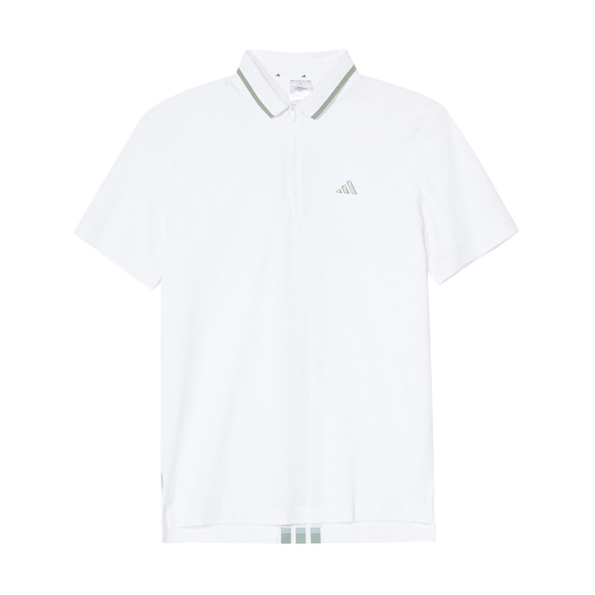 Adidas Поло унисекс белое
Adidas Поло унисекс белое