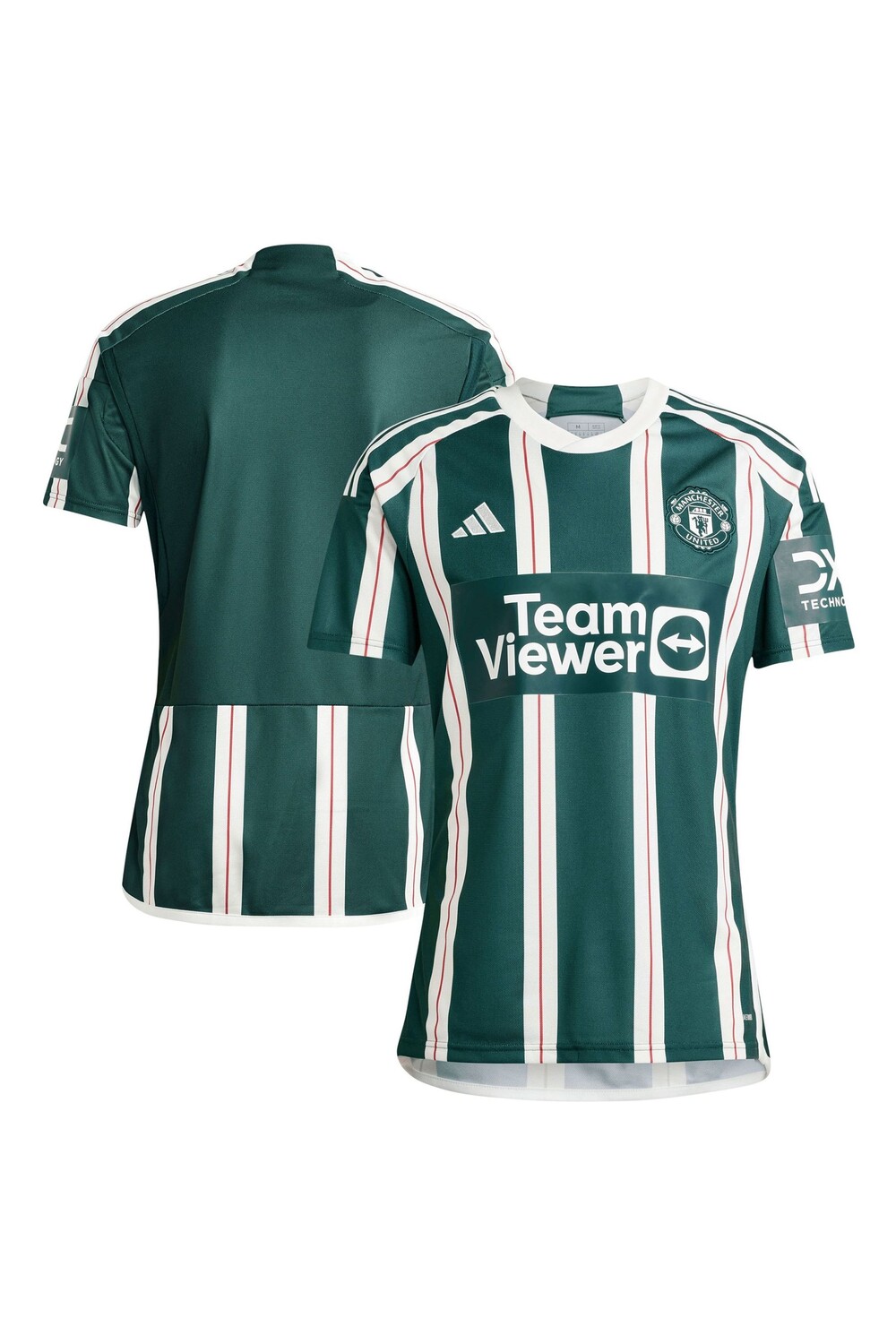 Футболка Манчестер Юнайтед adidas, зеленый
Футболка Манчестер Юнайтед adidas, зеленый