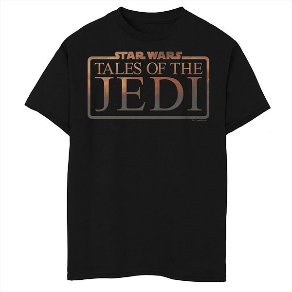 Футболка с принтом Star Wars Tales of the Jedi для мальчиков 6-20 Licensed Character
Футболка с принтом Star Wars Tales of the Jedi для мальчиков 6-20 Licensed Character