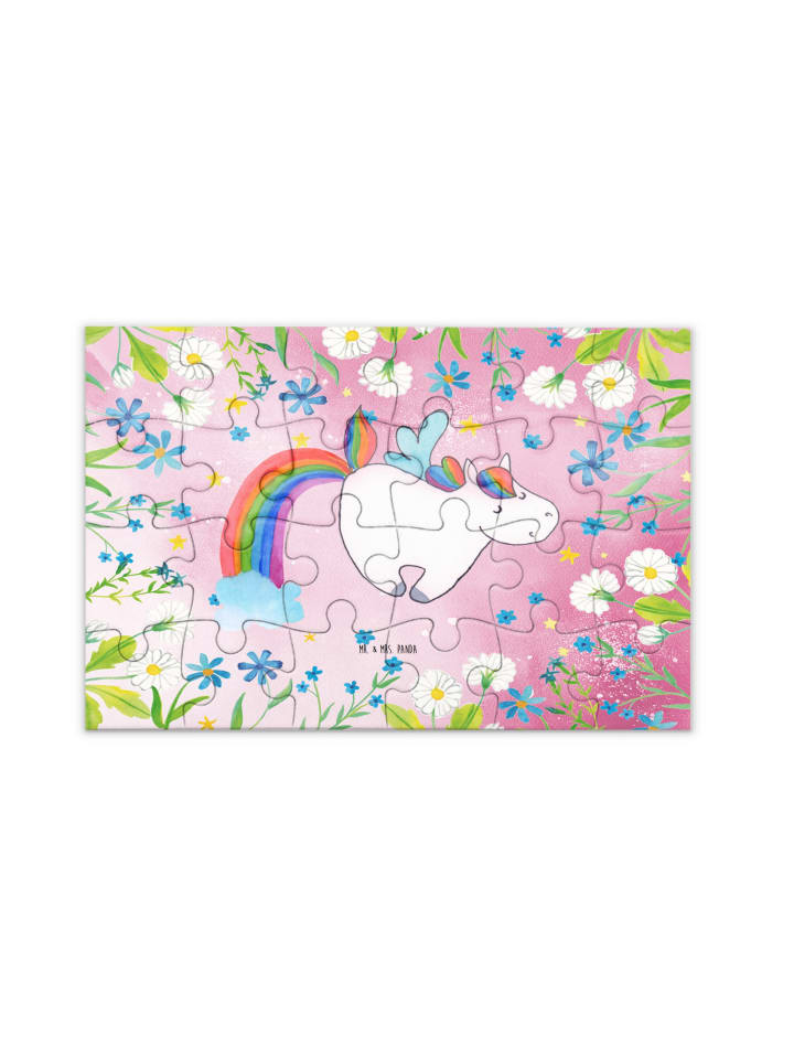 Mr. & Mrs. Panda Головоломка «Единорог, летающий конь» без слов, пастельно-красного цвета
Mr. & Mrs. Panda Головоломка «Единорог, летающий конь» без слов, пастельно-красного цвета