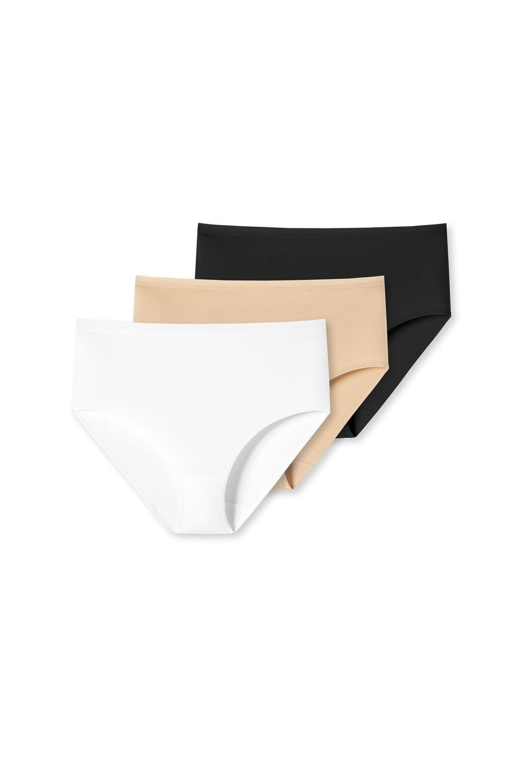 Трусы-миди Uncover SCHIESSER, цвет Sortiert 1
Трусы-миди Uncover SCHIESSER, цвет Sortiert 1