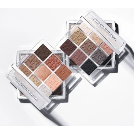 Палитра теней для век Backstage 8 Shades 001 002 011 Silver Nude Smoky
Палитра теней для век Backstage 8 Shades 001 002 011 Silver Nude Smoky