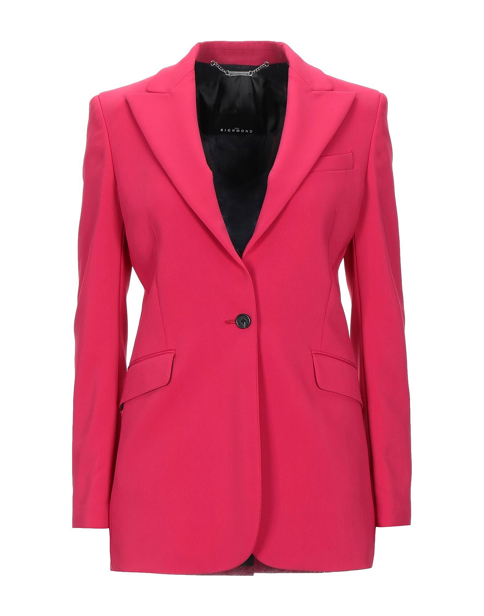 Блейзер John Richmond, гранатовый
Блейзер John Richmond, гранатовый