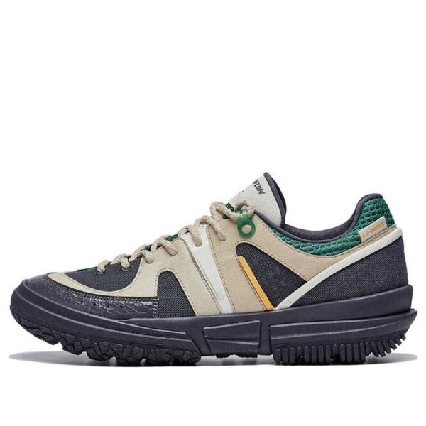 Кроссовки cf linchuan lite Li-Ning, черный
Кроссовки cf linchuan lite Li-Ning, черный