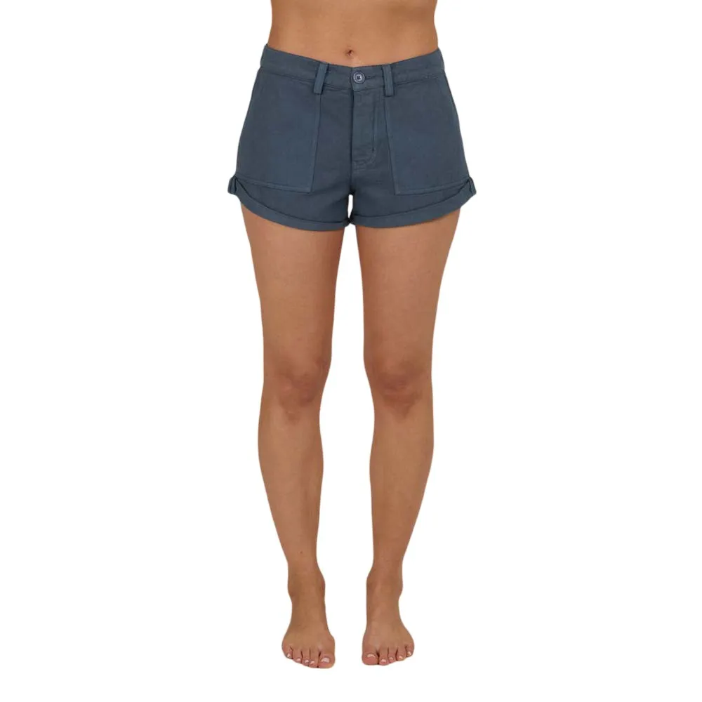 Шорты Salty Crew Trail, синий
Шорты Salty Crew Trail, синий