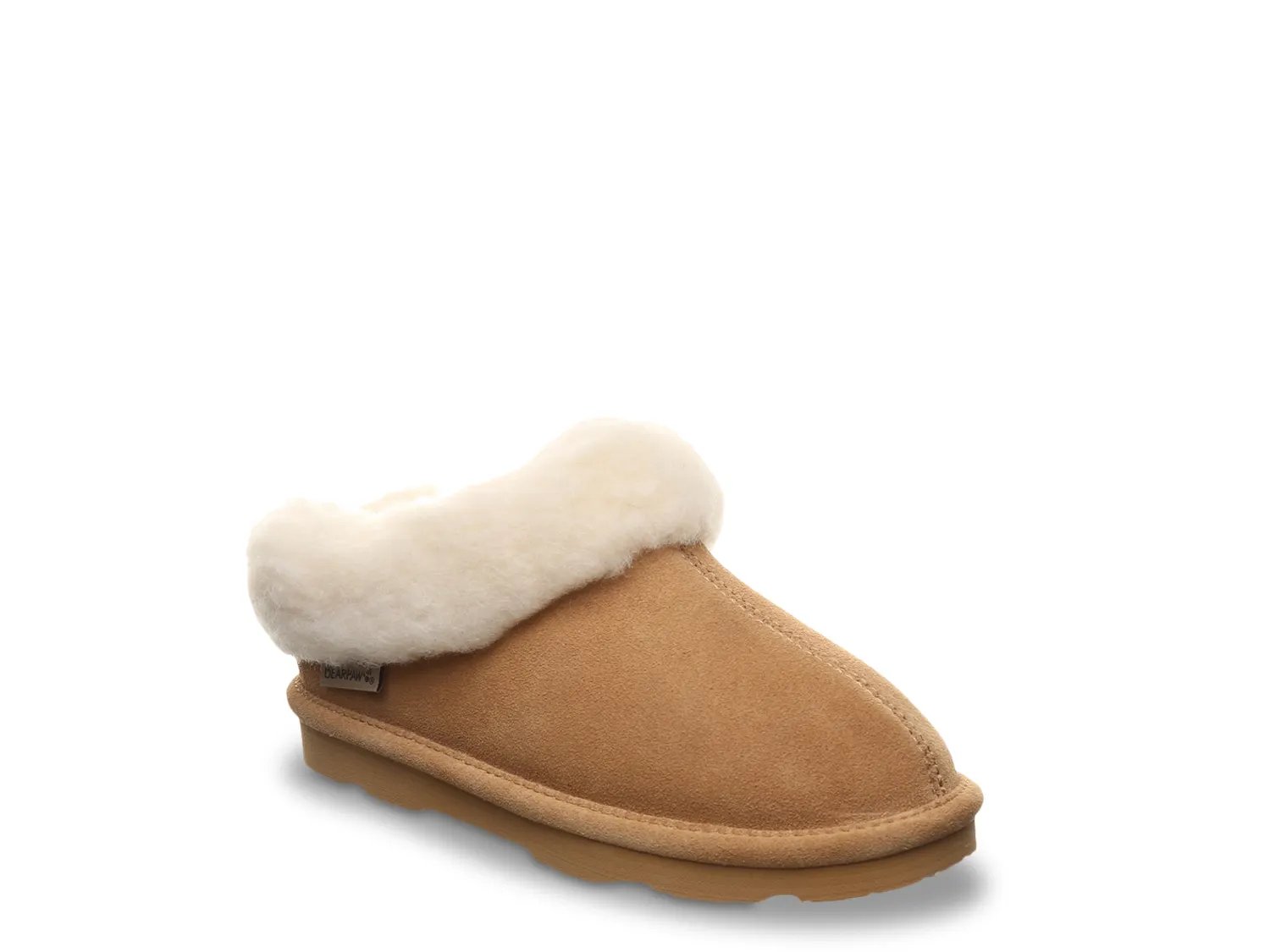 Тапочки Bearpaw Brina Slipper - Kids', Iced Coffee
Тапочки Bearpaw Brina Slipper - Kids', Iced Coffee