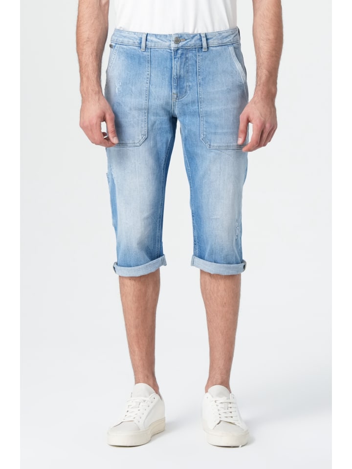 Джинсовые шорты M.O.D
Джинсовые шорты M.O.D