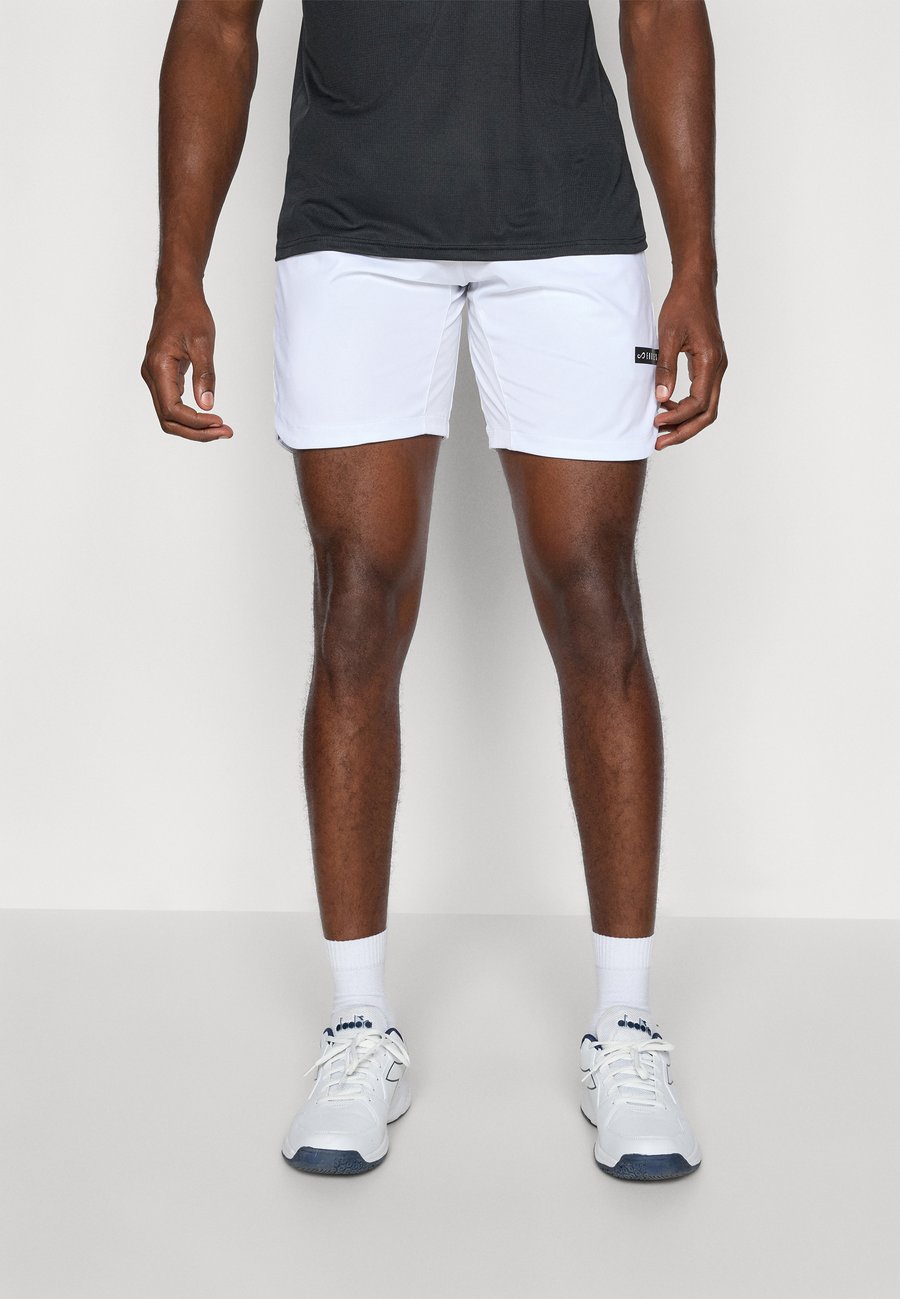Спортивные шорты Endless SHORT SWIFT, White
Спортивные шорты Endless SHORT SWIFT, White