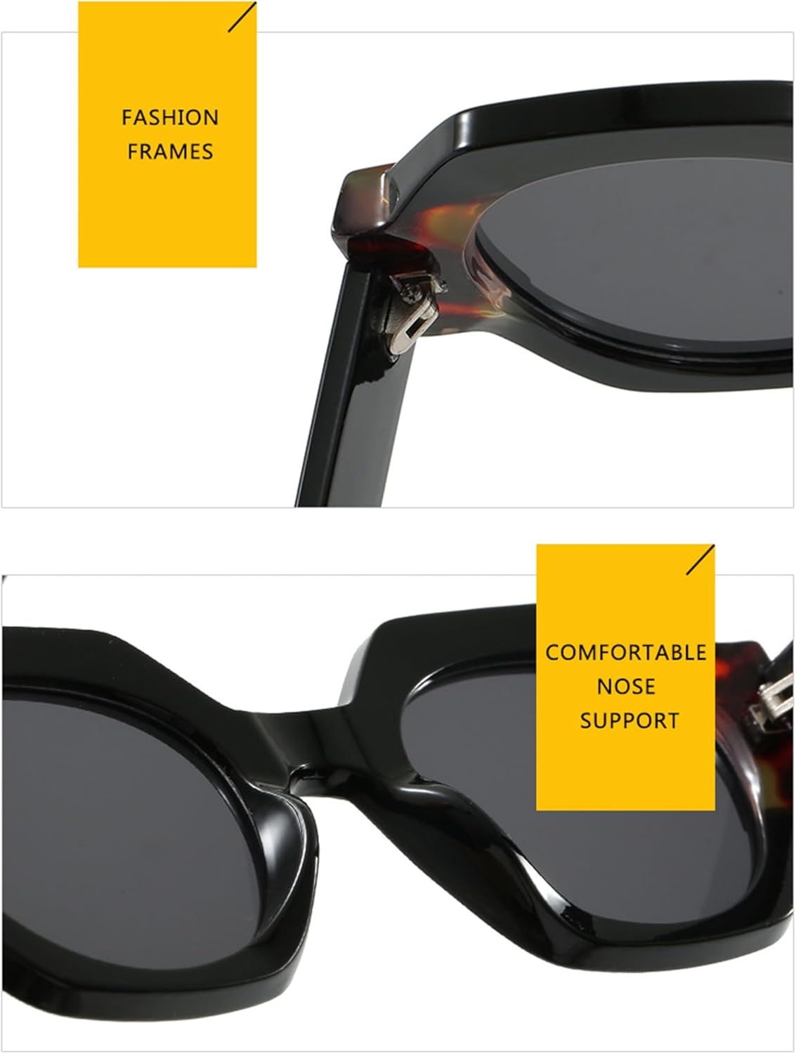 Солнцезащитные очки Bullabulling в стиле ретро с многоугольными линзами для женщин и мужчин, винтажные квадратные солнцезащитные очки с градиентным переходом цвета, защита от ультрафиолета UV400, панк-очки, C1
Солнцезащитные очки Bullabulling в стиле ретро с многоугольными линзами для женщин и мужчин, винтажные квадратные солнцезащитные очки с градиентным переходом цвета, защита от ультрафиолета UV400, панк-очки, C1