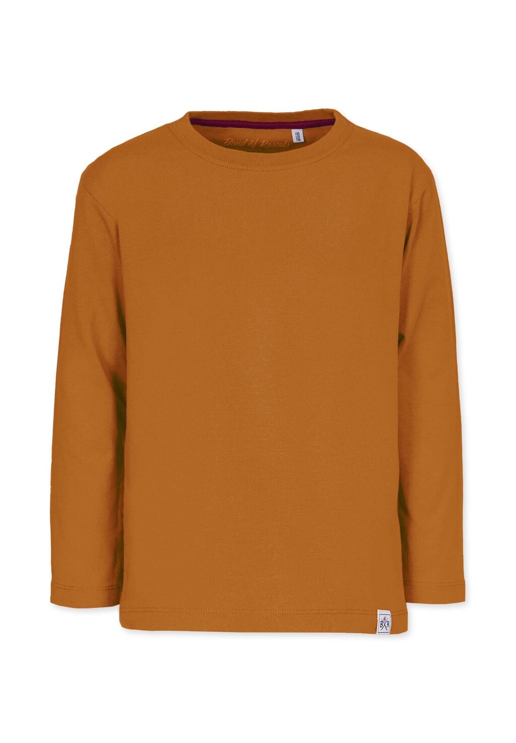 Рубашка с длинным рукавом Band of Rascals, светло-коричневый
Рубашка с длинным рукавом Band of Rascals, светло-коричневый